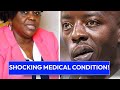 EMOTIONAL! Millie Odhiambo Breaks Down Revealing Raila Juniour's Medical Condition