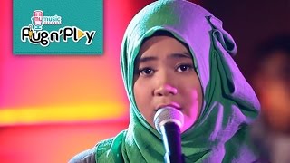 All I Am - Heatwave (Cover by Tiffany Kenanga) - MyMusic Plug n' Play