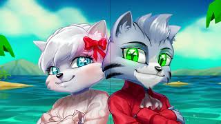 Cat Stories Match 3 Adventure_16x9_1920x1080_15_Teaser-3 screenshot 5