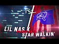 Lil Nas X - STAR WALKIN&#39; | разбор бита 🤠🤠🤠 [HOW TO MAKE]