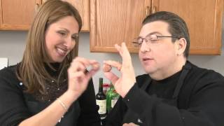 Ma Pignottis Escarole Soup