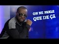 Maître Gims : «L'argent m'a changé dans le bon sens»