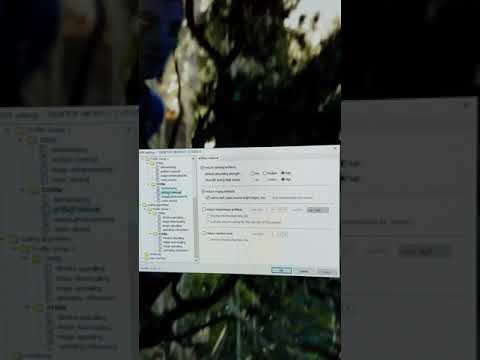 Update Optimal MadVR settings 4k 2160p nvda 2070 rtx