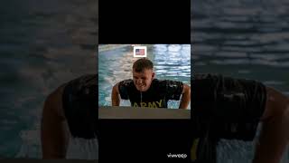 us army training natation