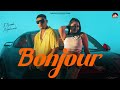 Dhanda nyoliwala  bonjour official music  new haryanvi songs haryanavi 2023