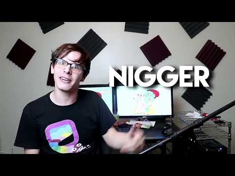 The N-Word Explained - iDubbbzTV