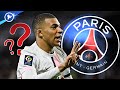 Les 3 CONDITIONS de Kylian Mbappé pour RESTER à Paris | Revue de presse