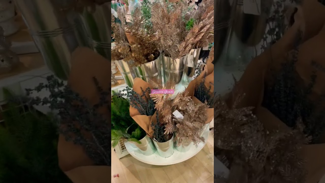 Primark Christmas decorations 2022 | Shorts 