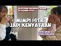 Perjalanan Mewujudkan Impiannya Shiori Ketemu Idolanya