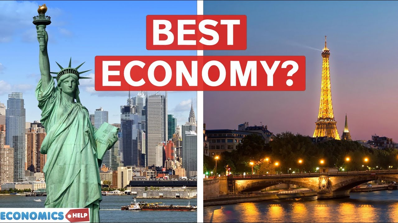 US Vs Europe Who Has The Strongest Economy YouTube US Vs Europe Who Has The Strongest Economy YouTube