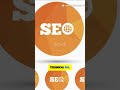 Search Engine Optimization SEO #aicontentcreation #crypto #amazonfbatraining