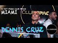 Dennis cruz  club space miami sunrise dj set presented by link miami rebels