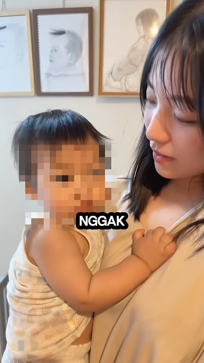 Jangan Nikah Sama Cewek Jepang… Sebelum Tahu Ini 😳