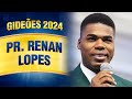 Gidees 2024  renan lopes