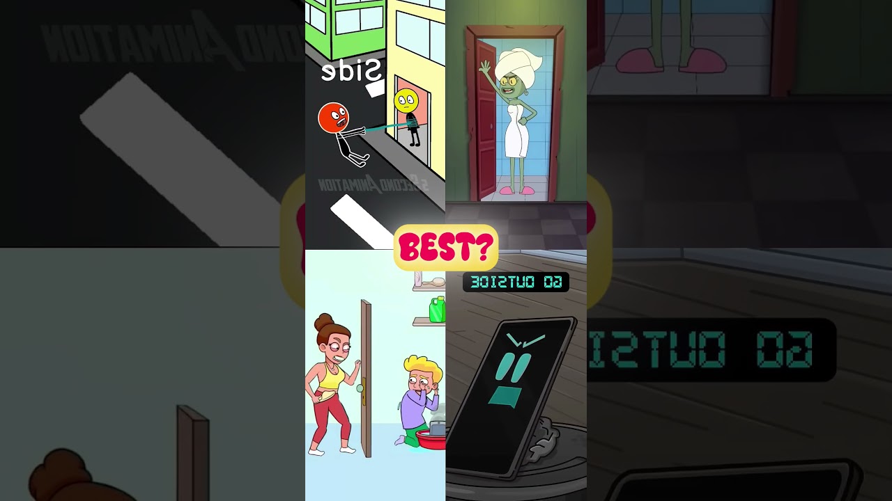 The sun is a deadly laser 3 (4K memes) 