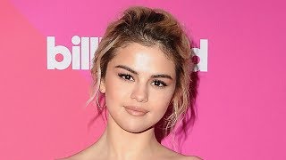 Selena gomez makes instagram public ...
