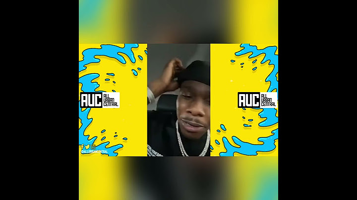 #DaBaby                            DaBaby Dont Know What To Do After Plug Drops Off 2 Elbows Of ZaZa