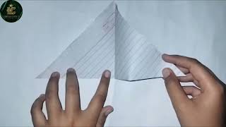 How to Make Paper Envelope Without Glue | Easy Origami Envelope Tutorial