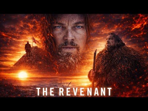 The Revenant (2015) | Leonardo DiCaprio, Tom Hardy, Will Poulter | Adventure Movie | Recap & Review