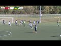 2025 Boys' U-15 Cup ⚽ Milton Magic FC v Saskatoon Alliance [10/10/2025]