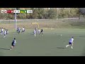 2025 Boys' U-15 Cup ⚽ Milton Magic FC v Saskatoon Alliance [10/10/2025]