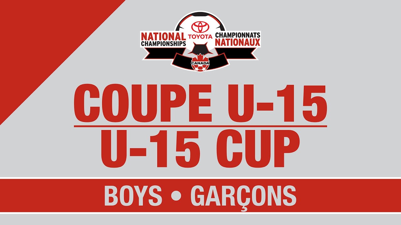 2025 Boys' U-15 Cup ⚽ Milton Magic FC v Saskatoon Alliance [10/10/2025]