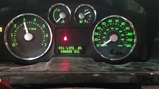 2006 Mercury Montego 3.0L 260389C