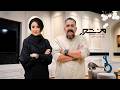 Vahid Ghilich: The Untold Stories of Iranian Football | Manshoor EP09