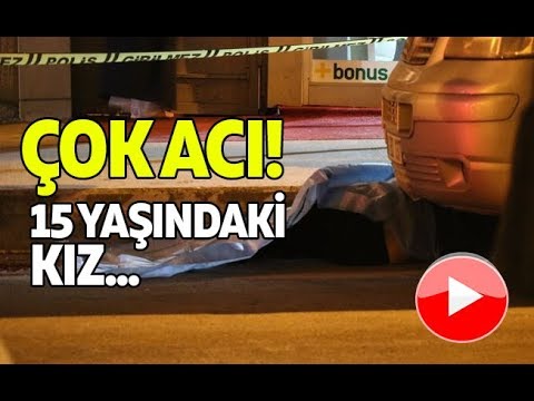 Ümraniye'de korkunç intihar... Ailesi sinir krizi geçirdi