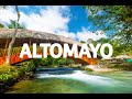 Tour Valle del Altomayo: Moyobamba, Rioja y Segunda Jerusalén | San Martin | Gigi Aventura