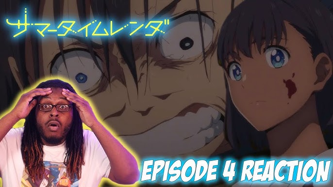 Ushio is Back from the Dead? – Summertime Render Ep 3 – 4 Review – In Asian  Spaces