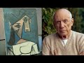 Stolen Picasso Painting Found Underneath Bushes