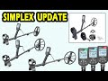 SIMPLEX DETECTOR UPDATE | VOURVON RONIEL
