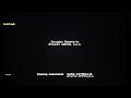 Mission to Mars (2000) End Credits
