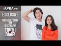 EXCLUSIVE Truth or Dare with Rizky Nazar Michelle Ziudith