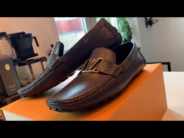 Louis Vuitton LV Academy Loafers Unboxing Plus Entire LV shoes and boots  collection