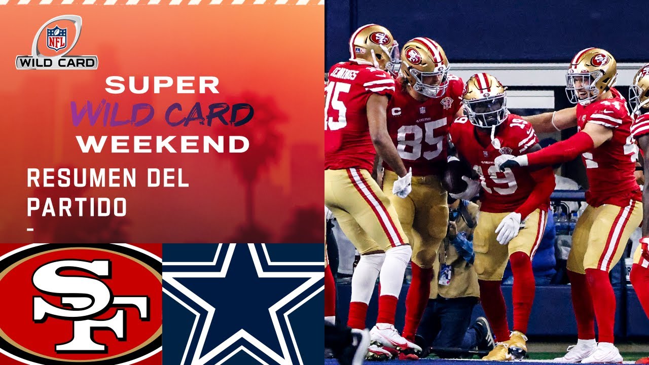San Francisco 49ers at Dallas Cowboys Wild Card Playoff game (2022): Game  time, TV schedule, and how to watch online - Revenge of the Birds