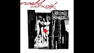 Nass Zuruck - Losing control (unofficial low intonation)