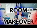 Twin Boys *STAR WARS* insane *ROOM MAKEOVER*