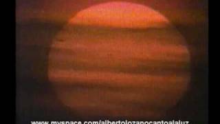 Alberto Lozano - Canto A La Luz chords