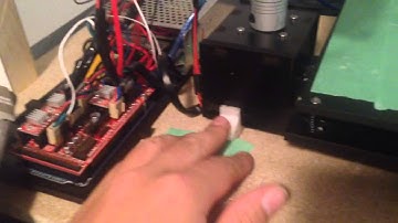 QU-BD Twoup 3D Printer First Impressions And Mods