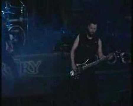 WarCry - Tu Mismo - Directo a la Luz "DVD" - 2006