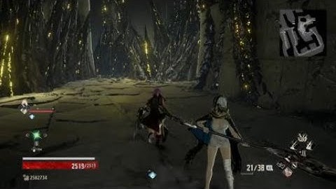 Code Vein My Route For Old World Material Farming