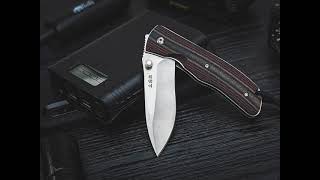 Нож SANRENMU 9055