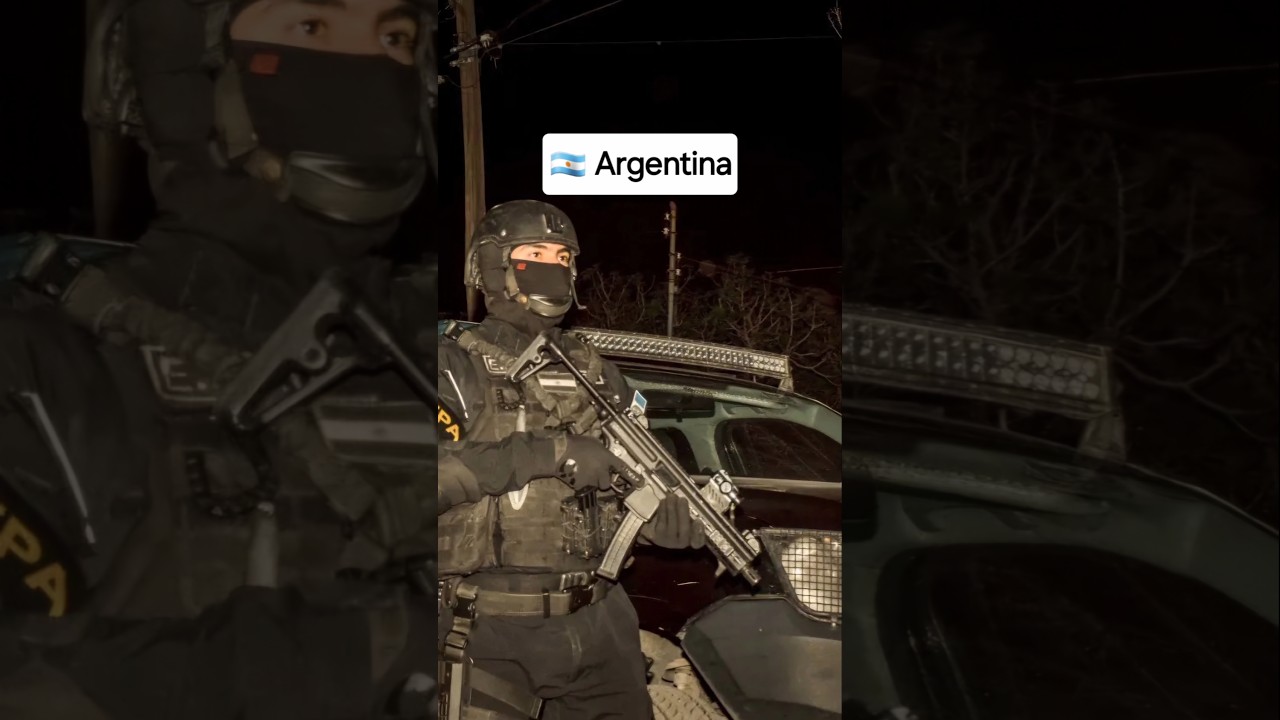 🇺🇸 American SIG SAUER MPX Users | PART 1