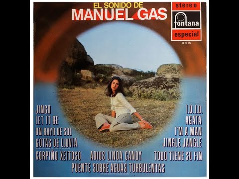 Manuel Gas - I'm A Man (The Spencer Davis Group Instrumental Cover) from YouTube · Duration: 3 minutes 29 seconds Manuel Gas - I'm A Man (The Spencer Davis Group Instrumental Cover) from YouTube · Duration: 3 minutes 29 seconds