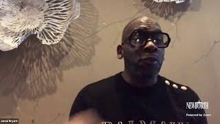 If It Doesn't Work Out | Morning Prayer with Pastor Jamal Bryant