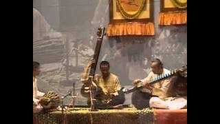 Rudra Veena Recital by Ustad Baha'ud din Dagar