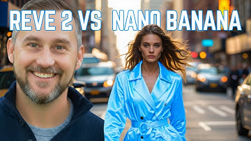 (NEW) Reve.Art 2 vs Google