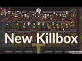 30 Nomadic Tribal : New Killbox smell, New recruits, more Infestations : Rimworld